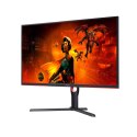 AOC Monitor AOC 31,5"/ U32G3X BK