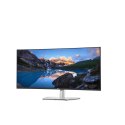 Dell DELL UltraSharp U4021QW LED display 100,8 cm (39.7") 5120 x 2160 px 4K DCI LCD Srebrny