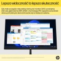 Hewlett-Packard HP Monitor E24q G5 QHD