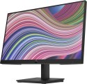 Hewlett-Packard HP P22 G5 monitor komputerowy 54,6 cm (21.5") 1920 x 1080 px Full HD Czarny