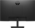 Hewlett-Packard HP P22 G5 monitor komputerowy 54,6 cm (21.5") 1920 x 1080 px Full HD Czarny