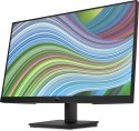 Hewlett-Packard HP P24 G5 monitor komputerowy 60,5 cm (23.8") 1920 x 1080 px Full HD LCD Czarny