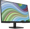 Hewlett-Packard HP P24 G5 monitor komputerowy 60,5 cm (23.8") 1920 x 1080 px Full HD LCD Czarny