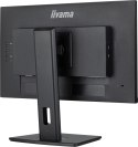 IIYAMA Iiyama XUB2492HSU-B6 monitor komputerowy 60,5 cm (23.8") 1920 x 1080 px Full HD LED Czarny