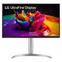 LG MONITOR LG LED 31,5" 32UQ850V-W