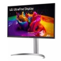 LG MONITOR LG LED 31,5" 32UQ850V-W