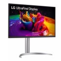 LG MONITOR LG LED 31,5" 32UQ850V-W