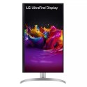 LG MONITOR LG LED 31,5" 32UQ850V-W