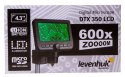 No name Levenhuk DTX 350 LCD 600x Mikroskop cyfrowy