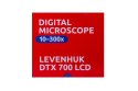 No name Levenhuk DTX 700 LCD 1200x Mikroskop cyfrowy