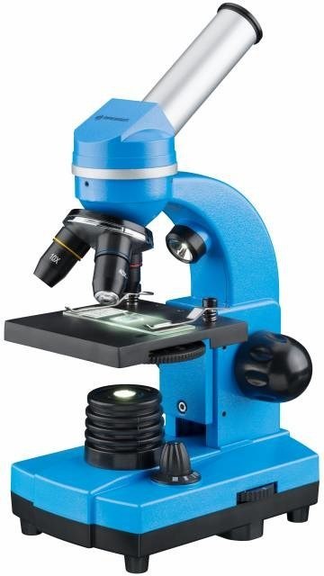 Ravensburger Bresser Optics Junior 1600x Mikroskop cyfrowy