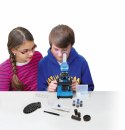 Ravensburger Bresser Optics Junior 1600x Mikroskop cyfrowy