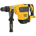 DeWalt DeWALT DCH614N 380 RPM SDS Max 6,8 kg Czarny, Żółty