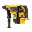 DeWalt DeWALT DCH614N 380 RPM SDS Max 6,8 kg Czarny, Żółty