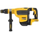 DeWalt DeWALT DCH614N 380 RPM SDS Max 6,8 kg Czarny, Żółty