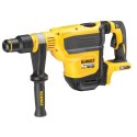 DeWalt DeWALT DCH614N 380 RPM SDS Max 6,8 kg Czarny, Żółty