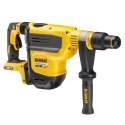 DeWalt DeWALT DCH614N 380 RPM SDS Max 6,8 kg Czarny, Żółty