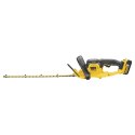 DeWalt DeWALT DCM563P1-QW urządzenie elektryczne do strzyżenia żywopłotów Pojedyncze ostrze 3,4 kg