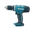 MAKITA Makita DDF453Z wiertło Czarny, Turkusowy 1,7 kg