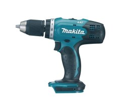 MAKITA Makita DDF453Z wiertło Czarny, Turkusowy 1,7 kg