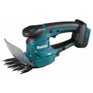 MAKITA Makita DUM111ZX akumulatorowe nożyce do trawy 11 cm 18 V Litowo-jonowa (Li-Ion) Czarny, Niebieski