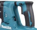 MAKITA Makita Młotowiertarka 2x18V DHR281PT2J 2,9J 2x5,0Ah BL + uchwyt