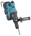 MAKITA Makita Młotowiertarka 2x18V DHR281PT2J 2,9J 2x5,0Ah BL + uchwyt