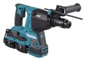 MAKITA Makita Młotowiertarka 2x18V DHR281PT2J 2,9J 2x5,0Ah BL + uchwyt