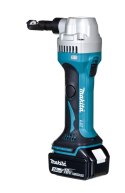 MAKITA Makita Nożyce skokowe do blachy 18 V DJN161RFJ