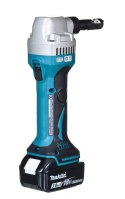 MAKITA Makita Nożyce skokowe do blachy 18 V DJN161RFJ