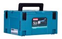 MAKITA Makita Nożyce skokowe do blachy 18 V DJN161RFJ