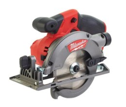 MILWAUKEE Pilarka tarczowa MILWAUKEE M12CCS44-0 140mm