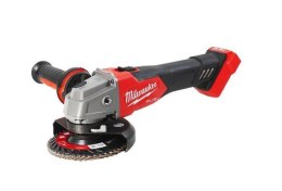 MILWAUKEE Szlifierka akumulatorowa Milwaukee M18FSAGV115XPDB