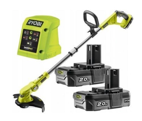 RYOBI Uchwyt RYOBI KOSA ŻYŁKOWA AKUMULATOROWA 18V RLT183222S