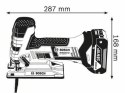 BOSCH Bosch GST 18 V-LI S wyrzynarka elektryczna 2,4 kg