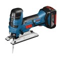 BOSCH Bosch GST 18 V-LI S wyrzynarka elektryczna 2,4 kg