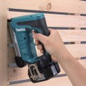 MAKITA Makita DST221Z gwoździarka / zszywacz Bateria