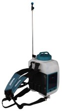 MAKITA Makita DUS108Z Opryskiwacz ogrodowy Opryskiwacz ogrodowy plecakowy 10 l