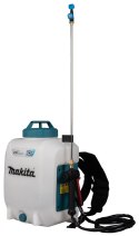 MAKITA Makita DUS108Z Opryskiwacz ogrodowy Opryskiwacz ogrodowy plecakowy 10 l