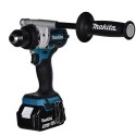 MAKITA Zestaw narzędzi akumulatorowych Combo MAKPAC 18V DLX2431TJ MAKITA