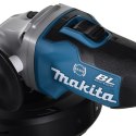 MAKITA Zestaw narzędzi akumulatorowych Combo MAKPAC 18V DLX2431TJ MAKITA