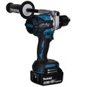 MAKITA Zestaw narzędzi akumulatorowych Combo MAKPAC 18V DLX2431TJ MAKITA