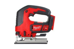 MILWAUKEE Wyrzynarka MILWAUKEE M18BJS-0X