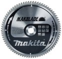 MAKITA Piła spiekowa do drewna Makblade 305*30mm 80Z