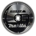 MAKITA Piła spiekowa do drewna Makblade 305*30mm 80Z