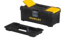 STANLEY Stanley STST1-75521 pudełko na narzędzia Przybornik Metal, Plastik Czarny, Żółty