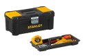 STANLEY Stanley STST1-75521 pudełko na narzędzia Przybornik Metal, Plastik Czarny, Żółty