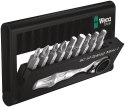 WERA Rinkinys Bit-Check BR9 10vnt. WERA