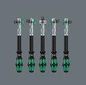 WERA WKŁADKA PIANKOWA ZYKLOP 1/4'' 8000 A, SET 1, 37CZ.