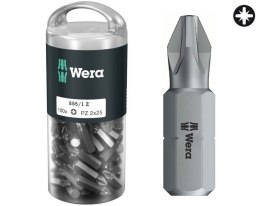 WERA Wera 855/1 Z DIY 100 bitów